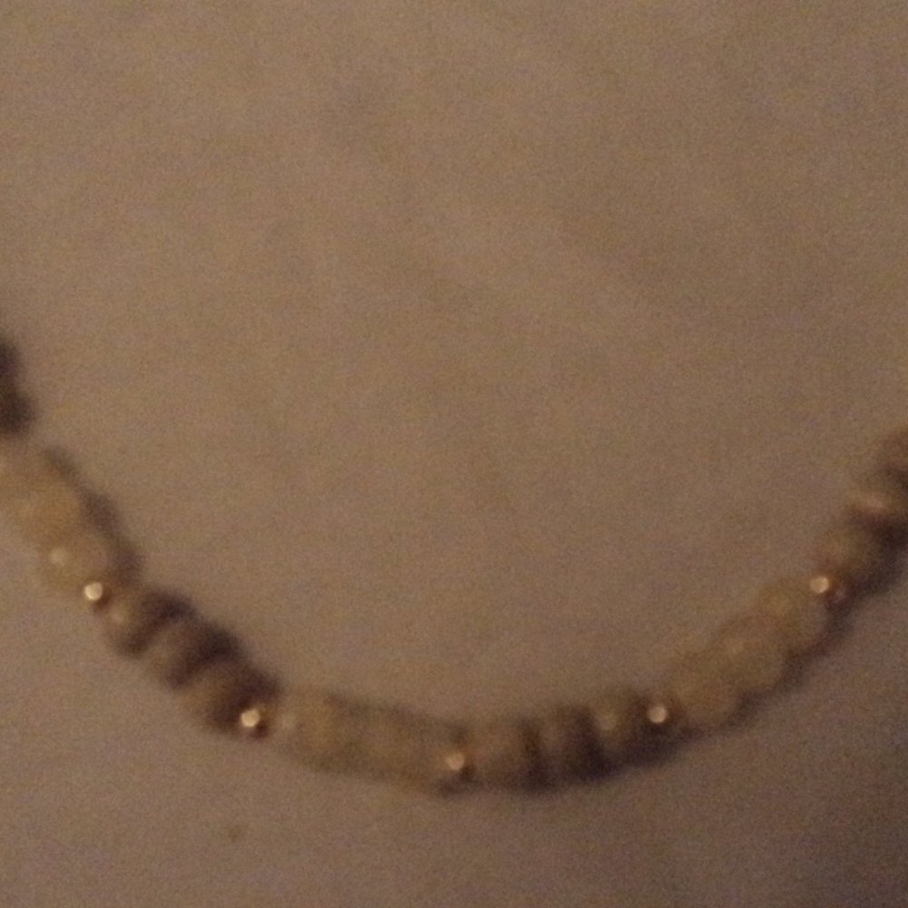 Moonstone Neckless - image 7